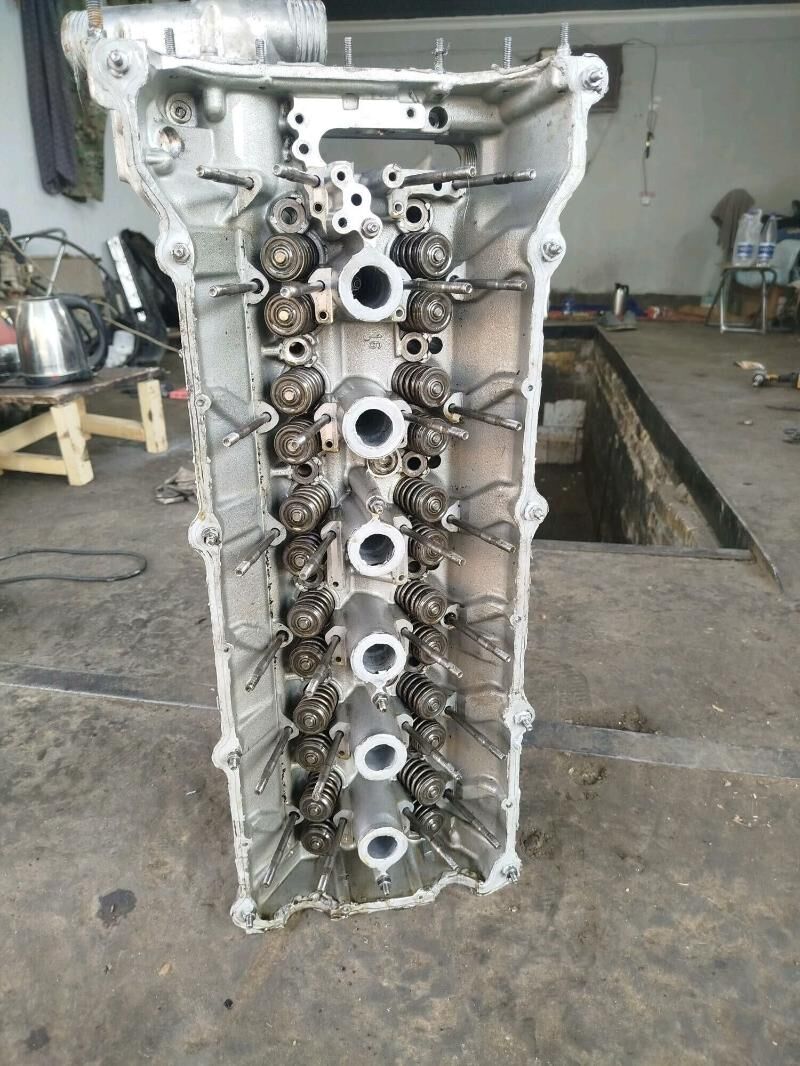 Galowka 2,8 goşa wanus 1 500 TMT - Aşgabat - img 1