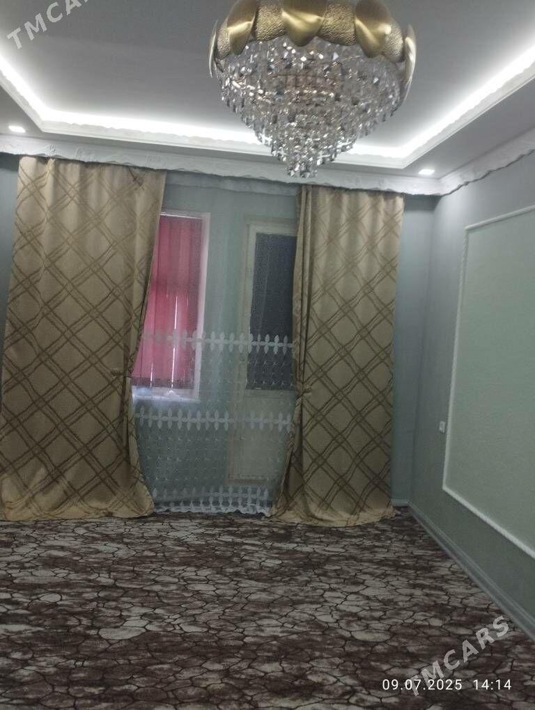 kwartirant gerek - Мир 3 - img 2