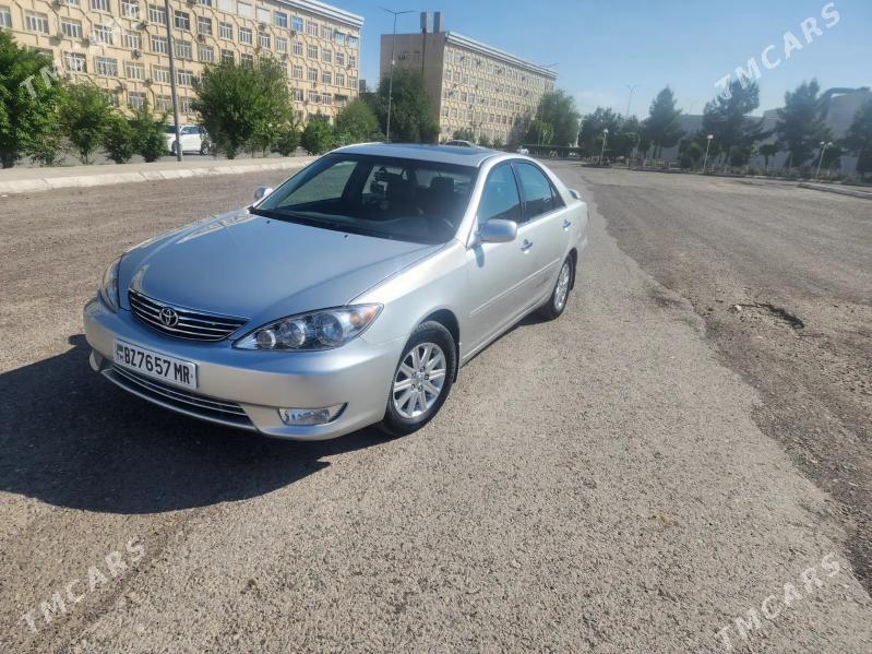 Toyota Camry 2001 - 190 000 TMT - Мары - img 4