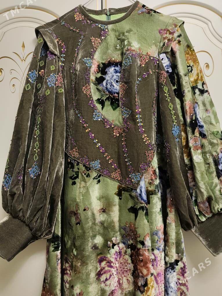 Pombarht - Ашхабад - img 3