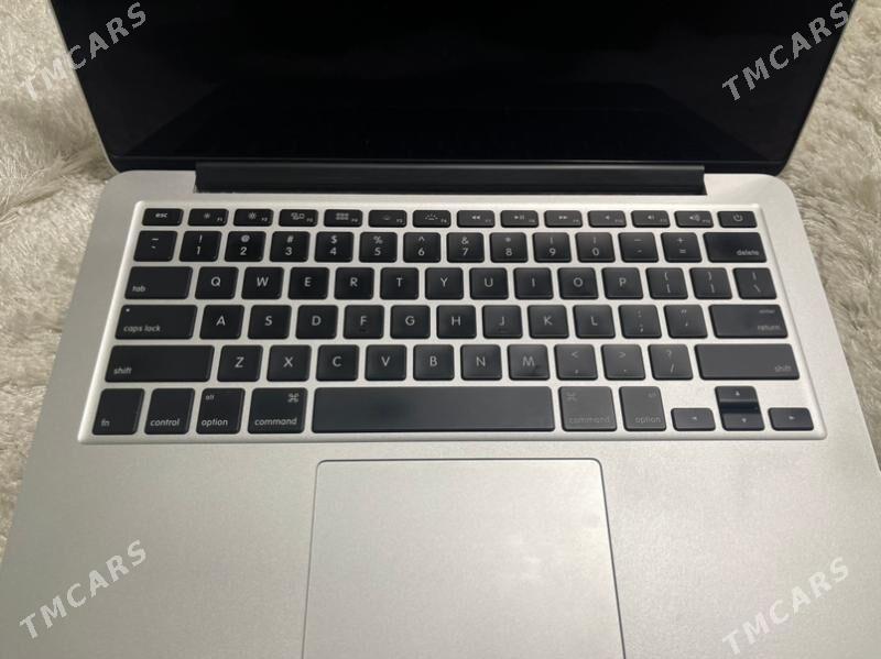 Macbook Pro (Early 2015) - Aşgabat - img 2