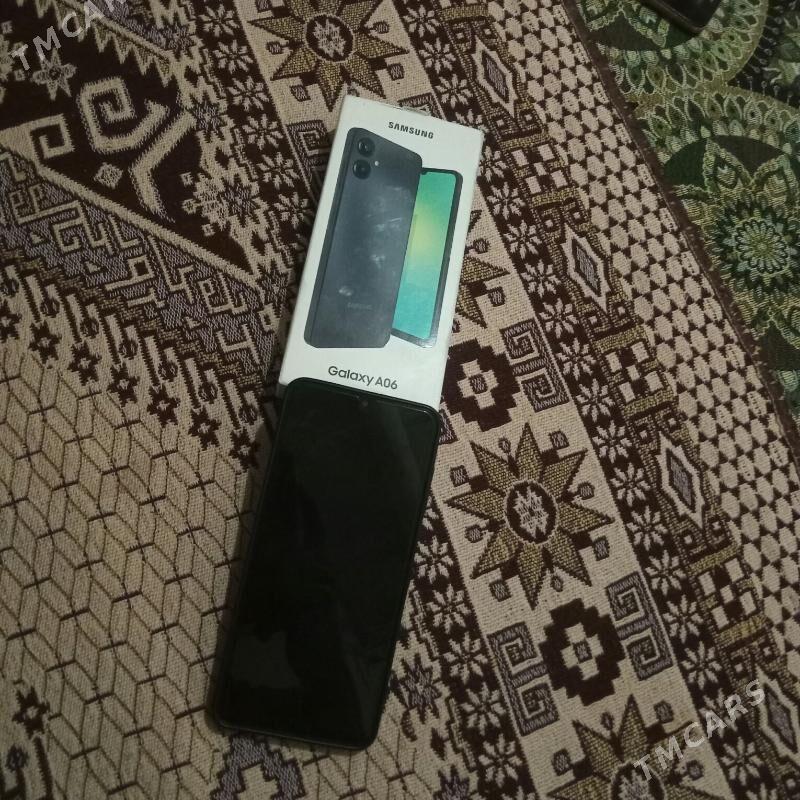 Samsung a06 - Gyzylarbat - img 2