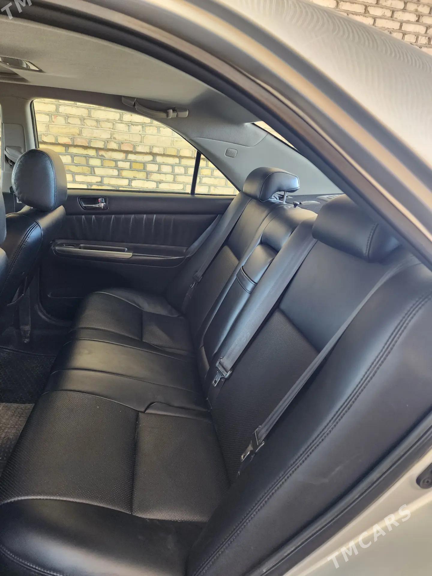 Toyota Camry 2001 - 190 000 TMT - Мары - img 2