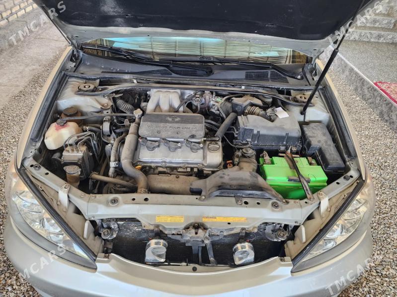 Toyota Camry 2001 - 190 000 TMT - Мары - img 3
