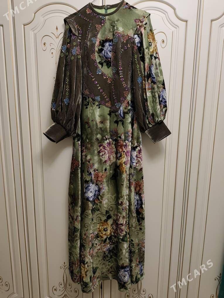 Pombarht - Ашхабад - img 4