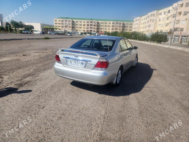 Toyota Camry 2001 - 190 000 TMT - Мары - img 5