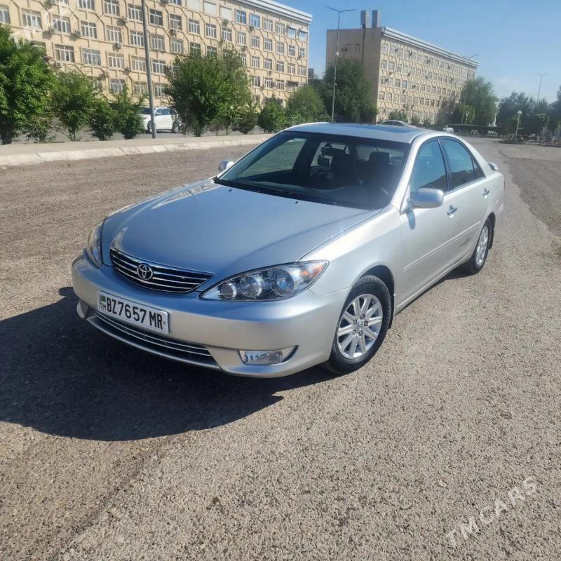 Toyota Camry 2001 - 190 000 TMT - Мары - img 7