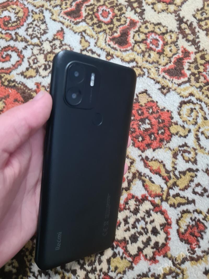 redmi a2+ - Гёкдепе - img 6