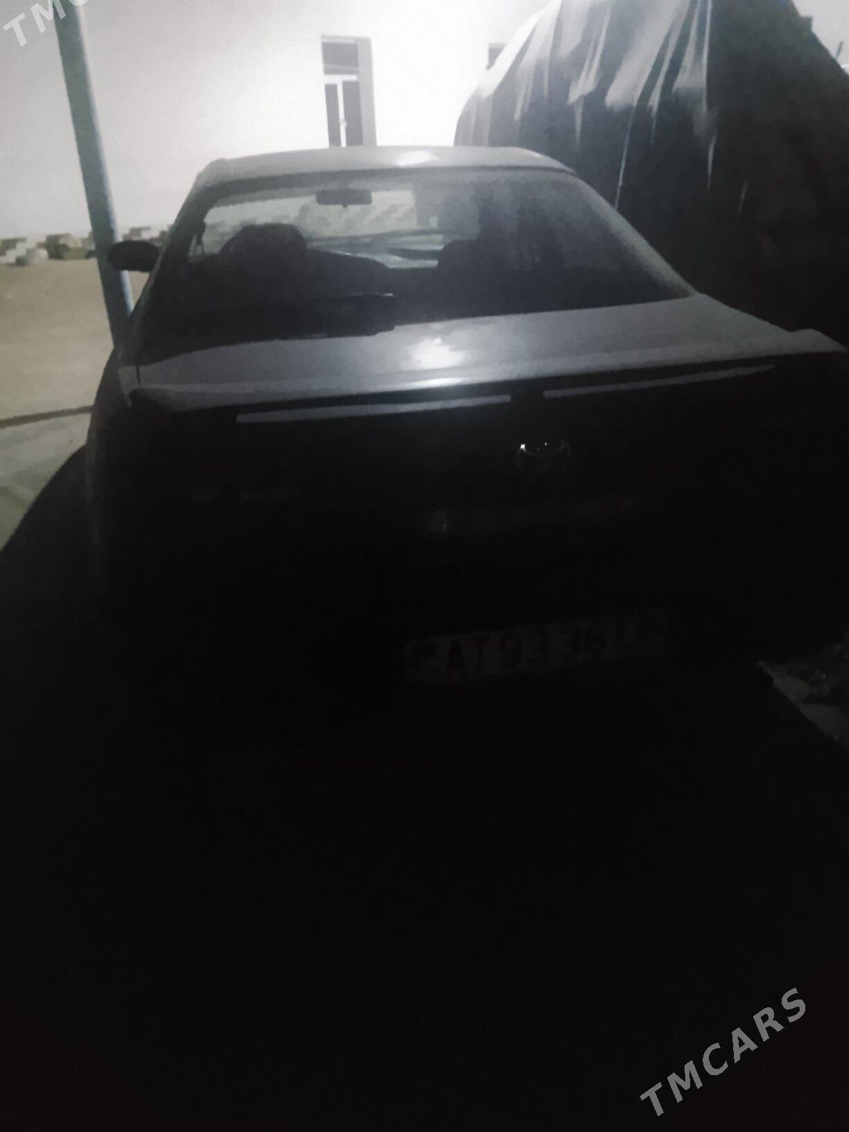 Toyota Carina 1995 - 60 000 TMT - Saýat - img 3