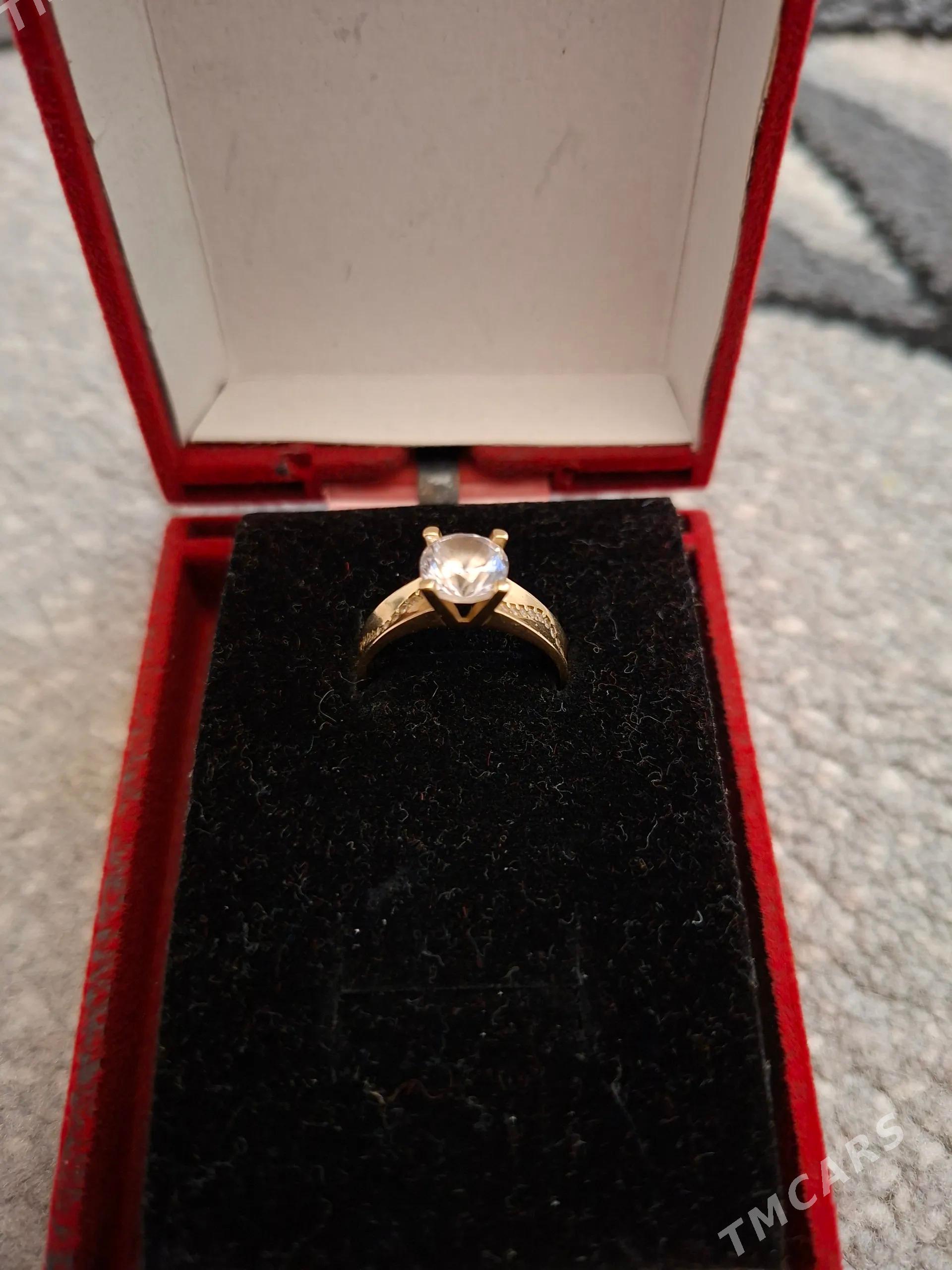 GYZYL ÝÜZÜK - Ашхабад - img 1