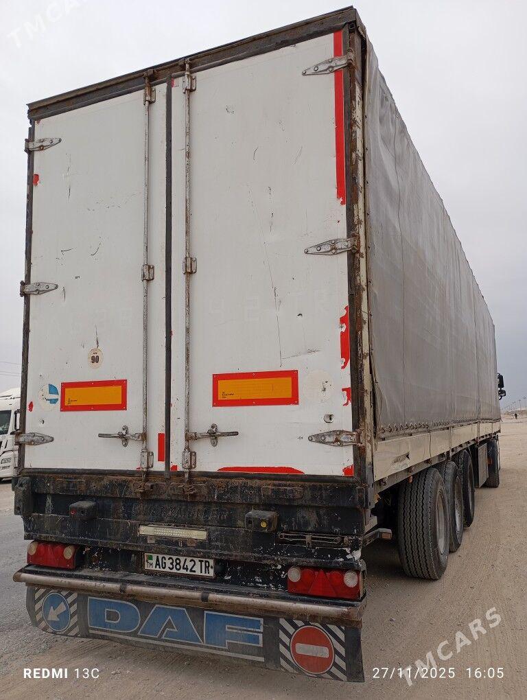 Kogel Cargo 2009 - 300 000 TMT - Büzmeýin GRES - img 3