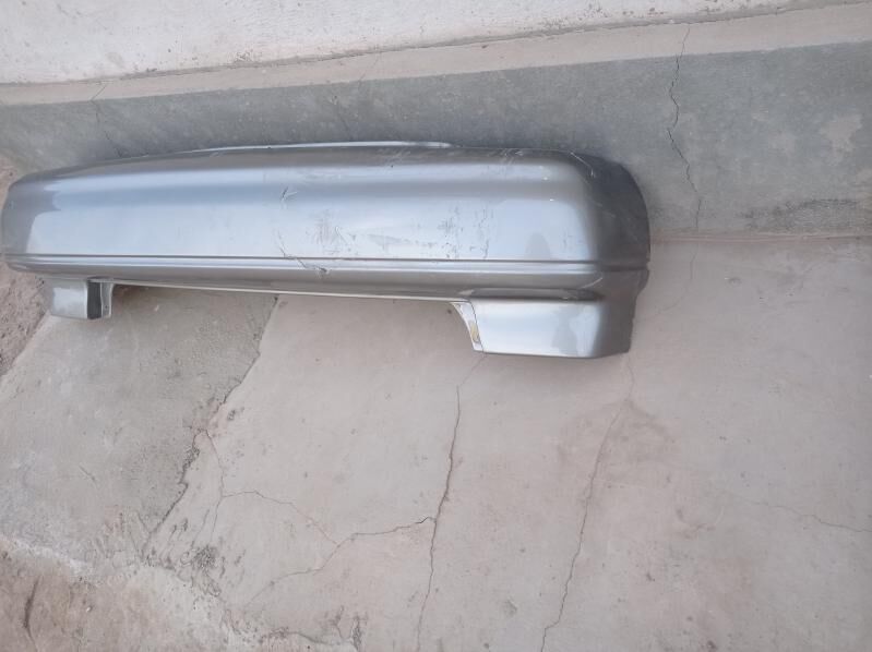 babycka yzky bamper 500 TMT - Гороглы (Тагта) - img 2