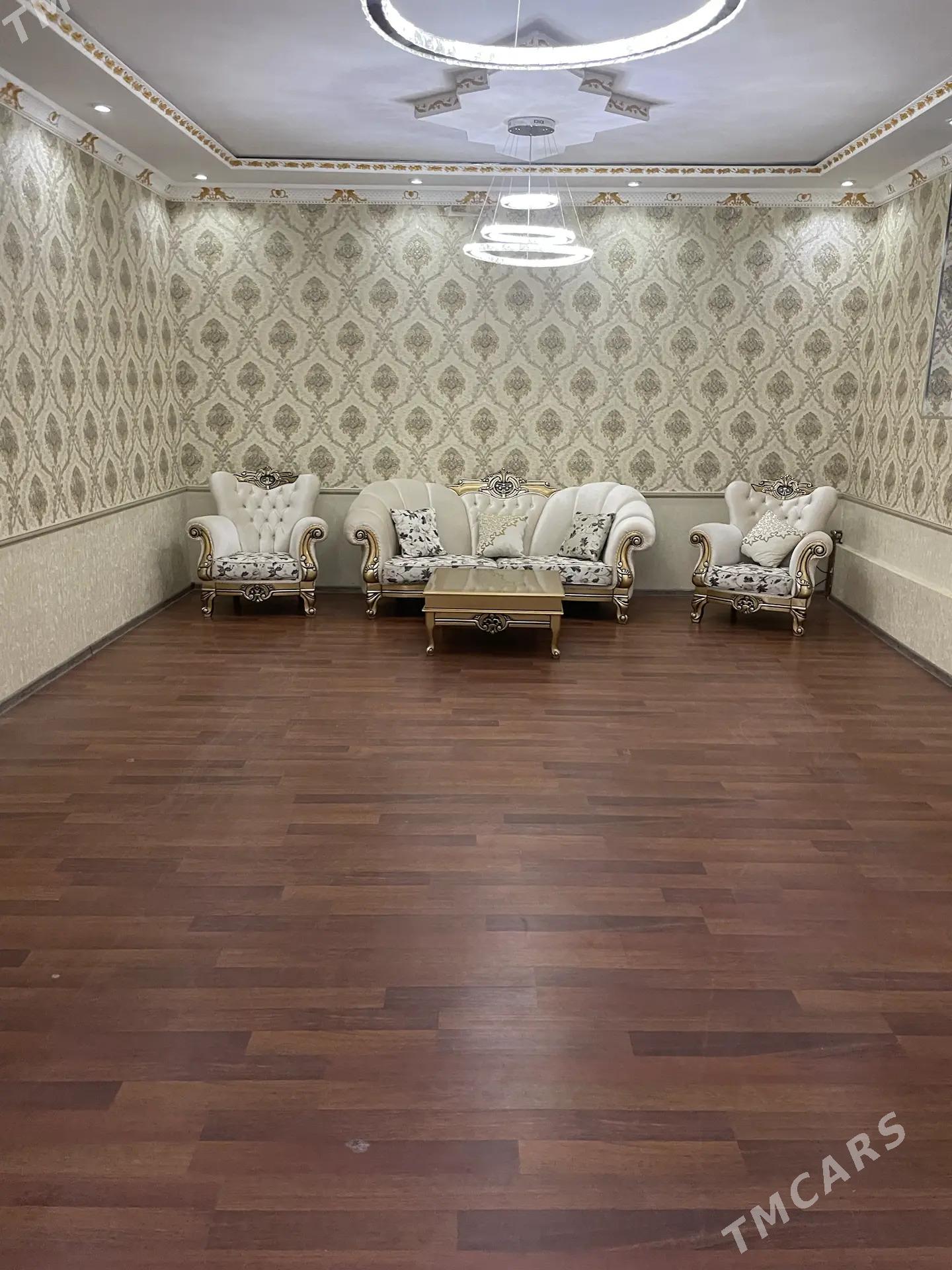 ЧОГАНЛЫ 5ТИ КОМН. ДОМ - Aşgabat - img 5