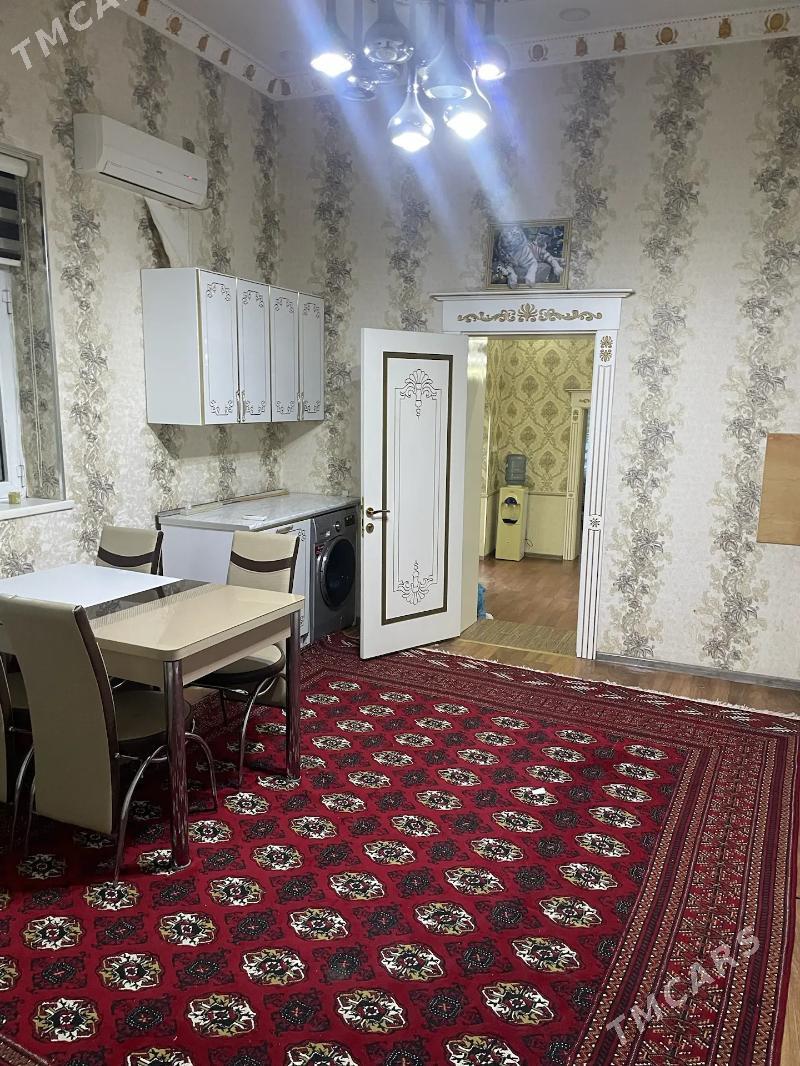 ЧОГАНЛЫ 5ТИ КОМН. ДОМ - Aşgabat - img 4