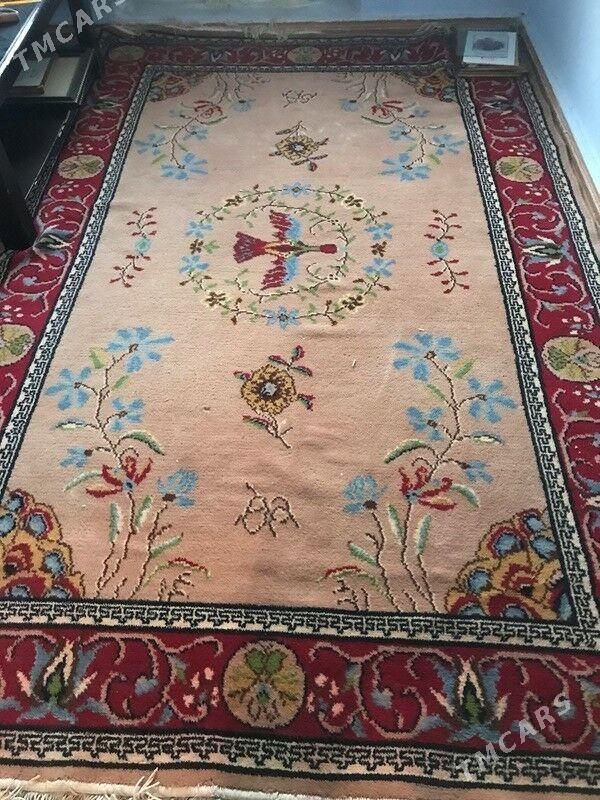 Ковры - Туркменбаши - img 2