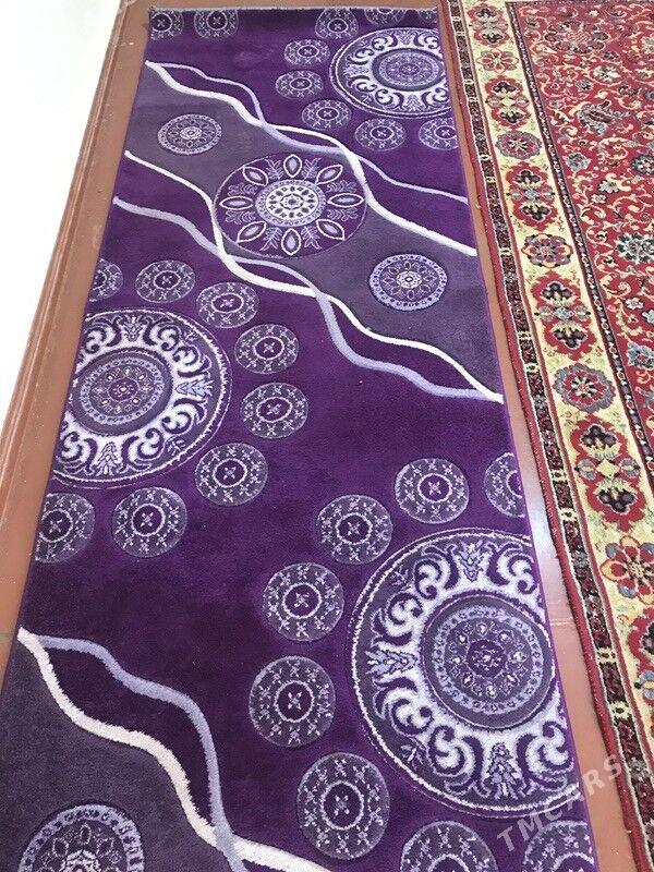 Ковры - Туркменбаши - img 3