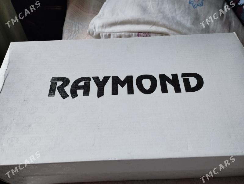 оригинал Raymond - Parahat 2 - img 5