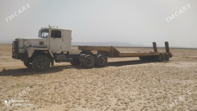 International 5000i / PayStar 1980 - 200 000 TMT - Туркменабат - img 1