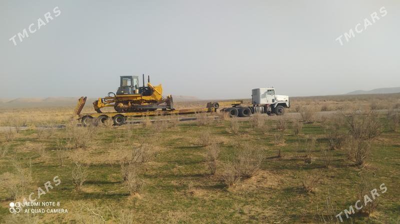 International 5000i / PayStar 1980 - 200 000 TMT - Туркменабат - img 2