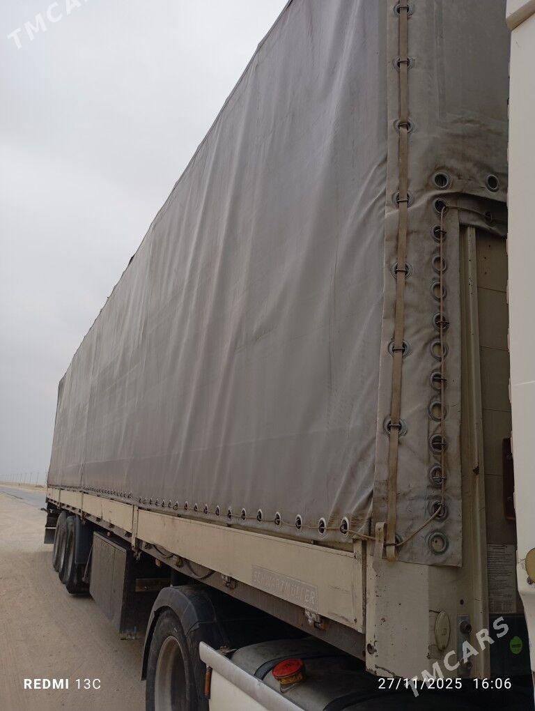 Kogel Cargo 2009 - 300 000 TMT - Büzmeýin GRES - img 5