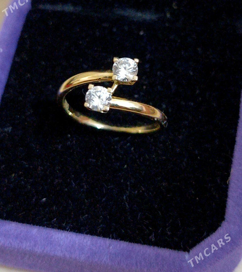 gyzyl yuzuk - Aşgabat - img 3