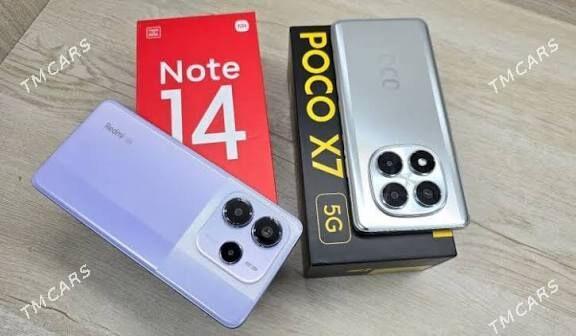 Rabocy ulanylan tel Alyas s10+ - Aşgabat - img 7