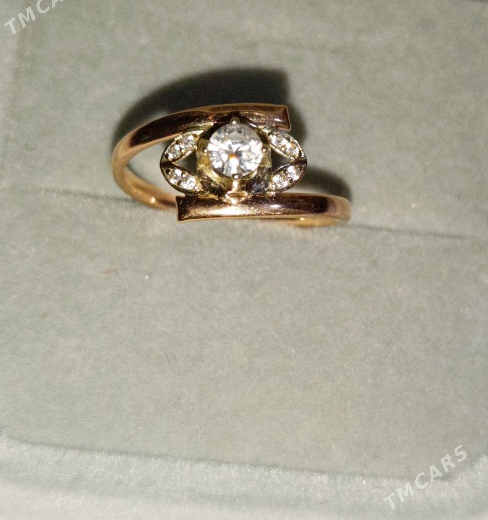 gyzyl yuzuk - Aşgabat - img 7