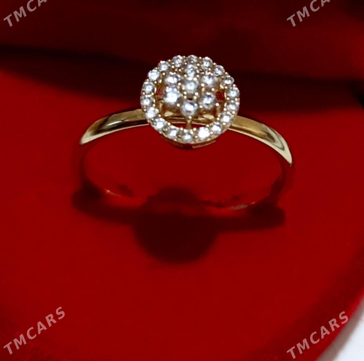 gyzyl yuzuk - Aşgabat - img 2