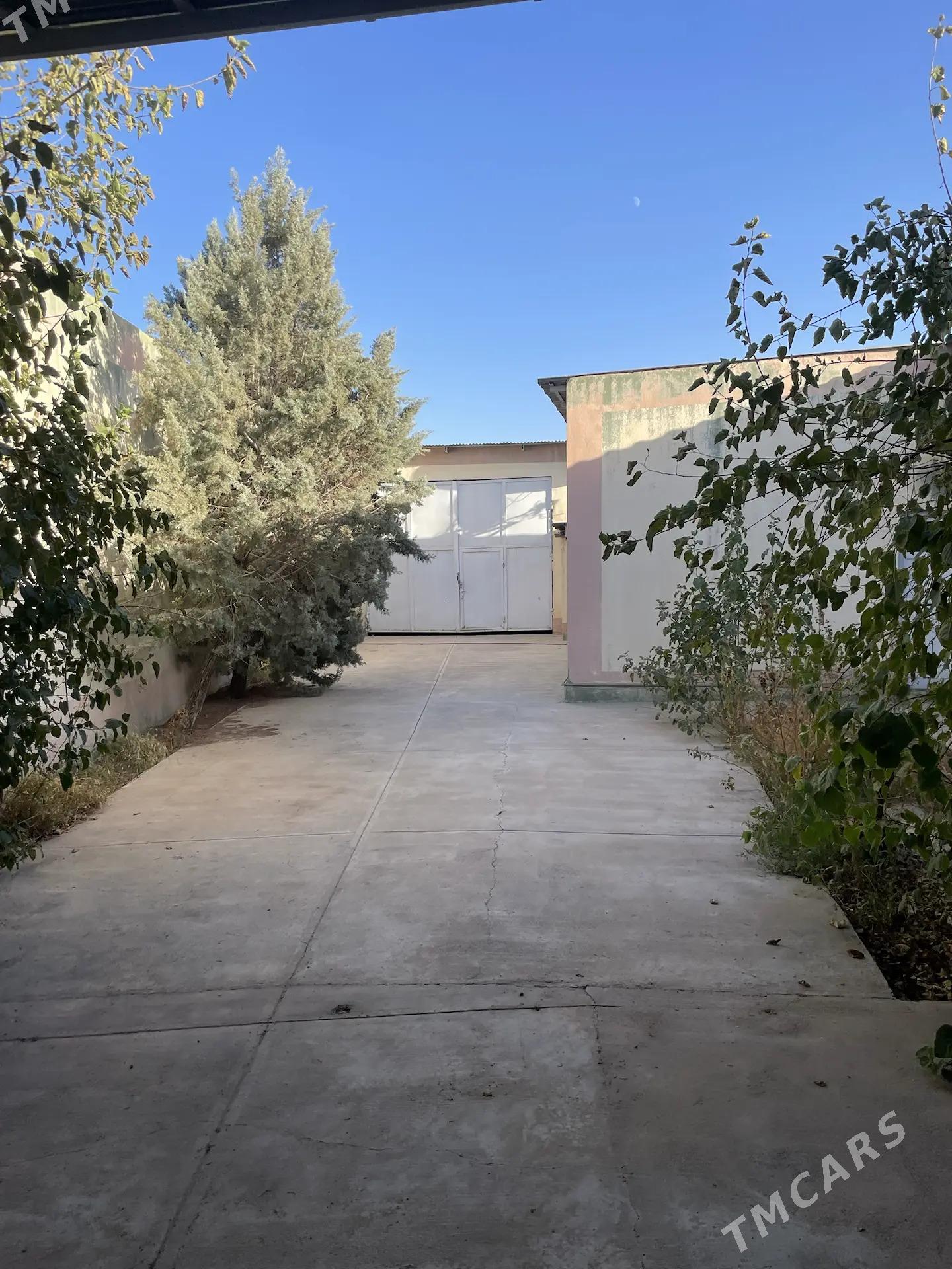 ЧОГАНЛЫ 5ТИ КОМН. ДОМ - Aşgabat - img 2