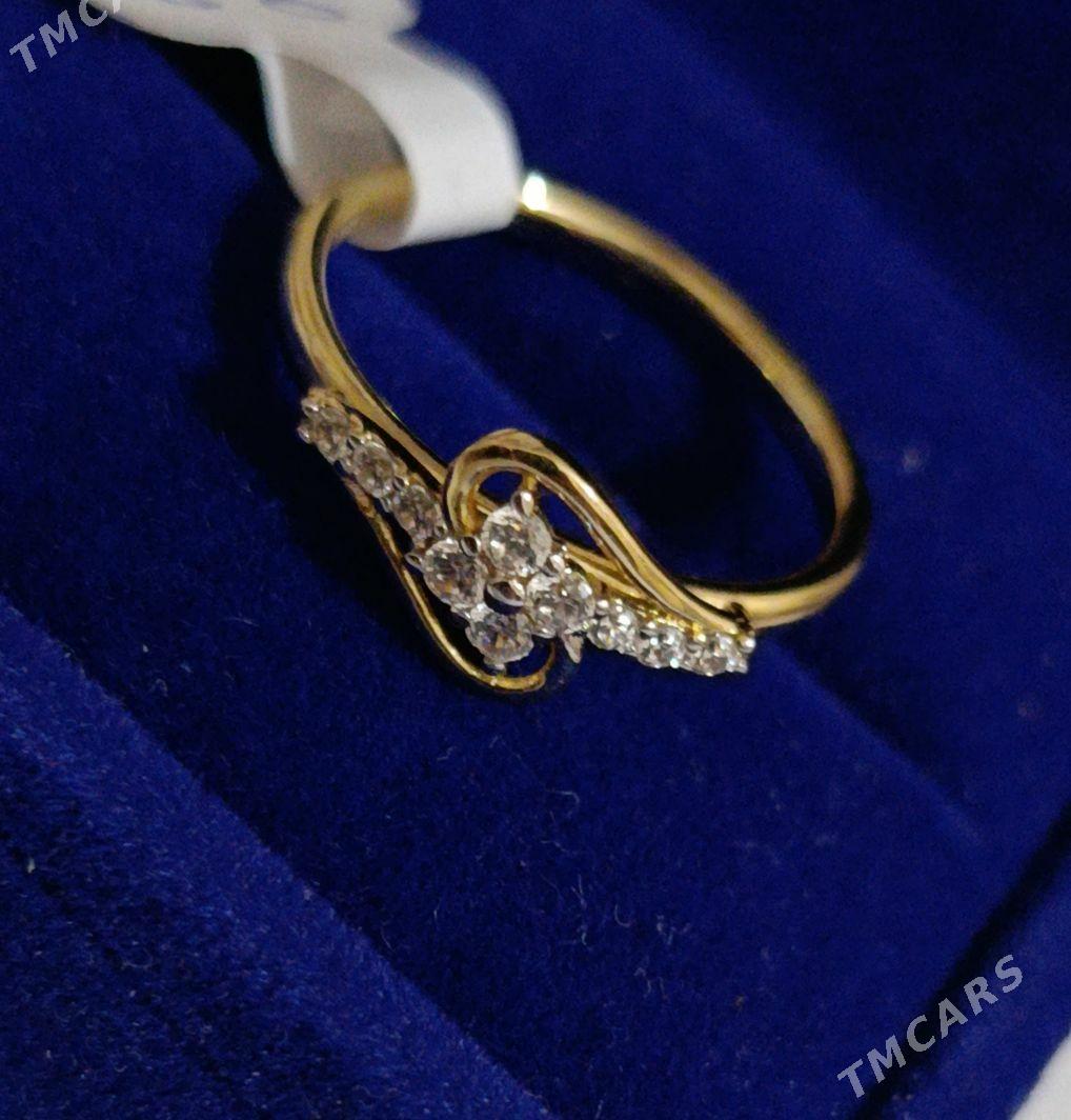 gyzyl yuzuk - Aşgabat - img 5