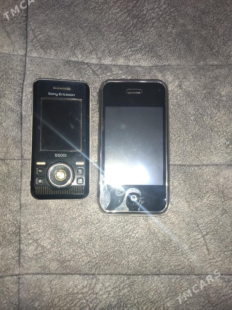 Телефоны на запчасти - Aşgabat - img 3