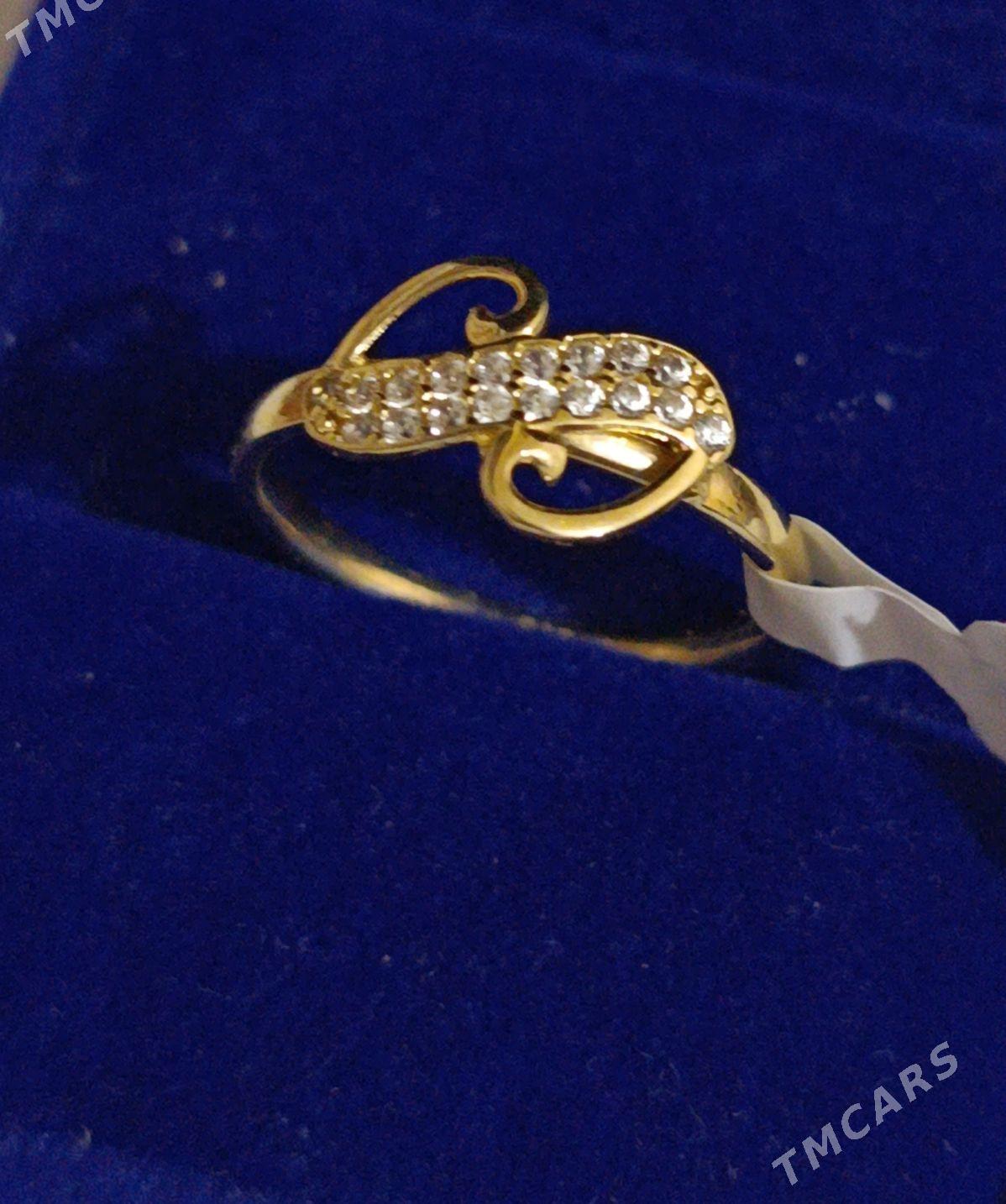 gyzyl yuzuk - Aşgabat - img 4