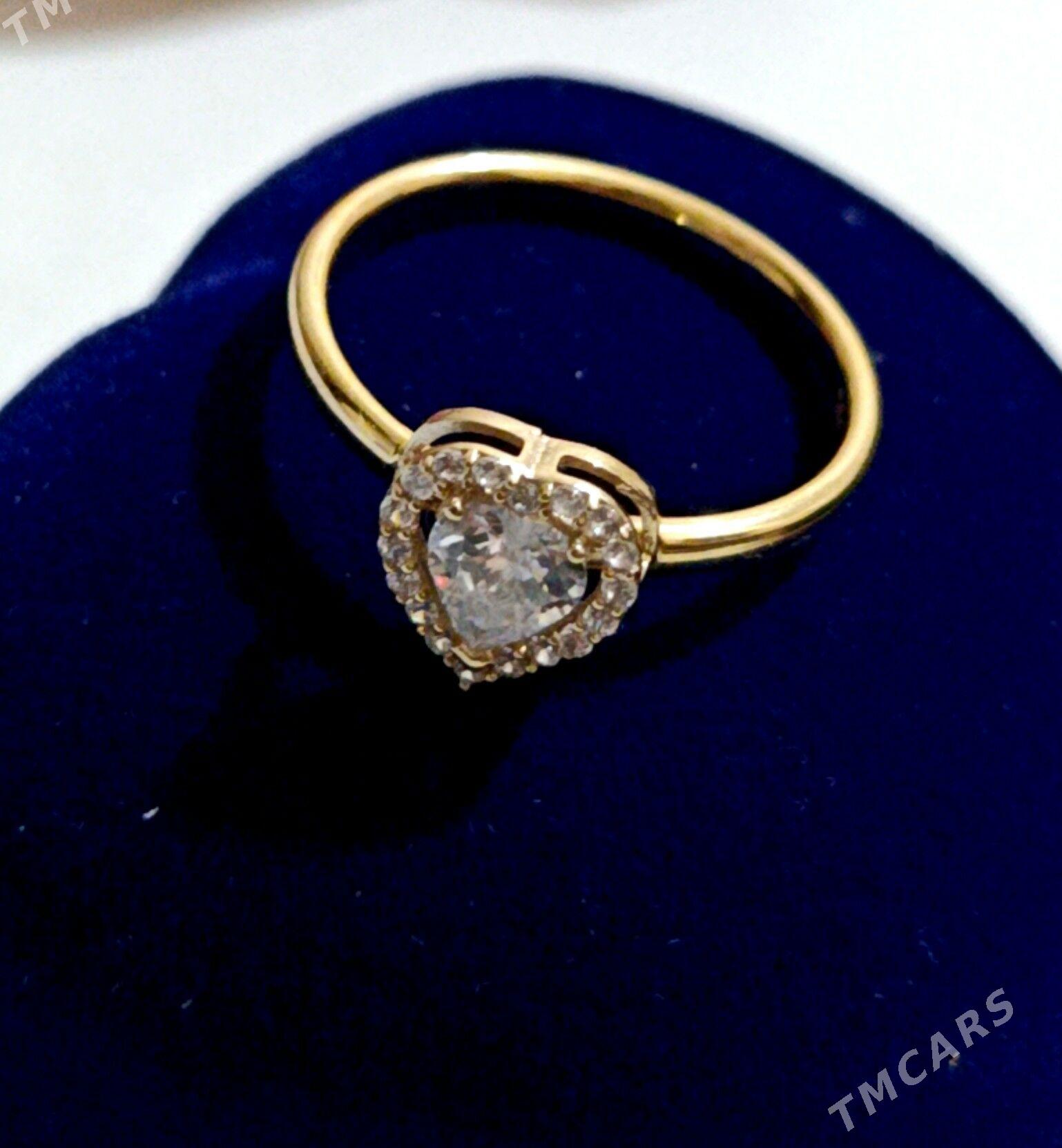 gyzyl yuzuk - Aşgabat - img 9