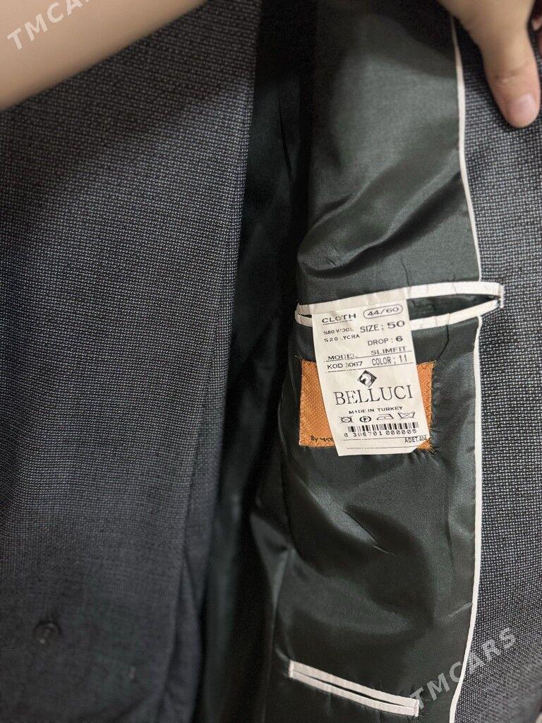 kastýum - Balkanabat - img 3