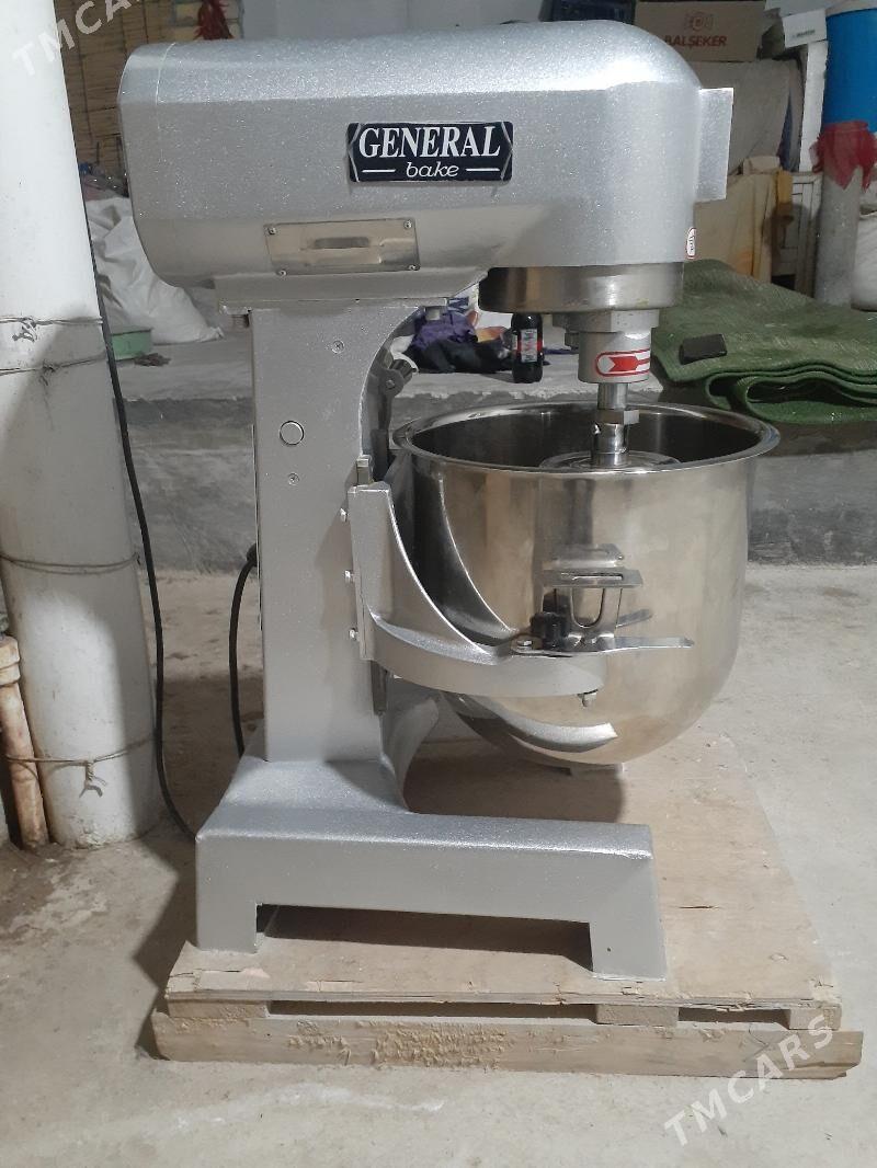 Mikser - Мургап - img 1