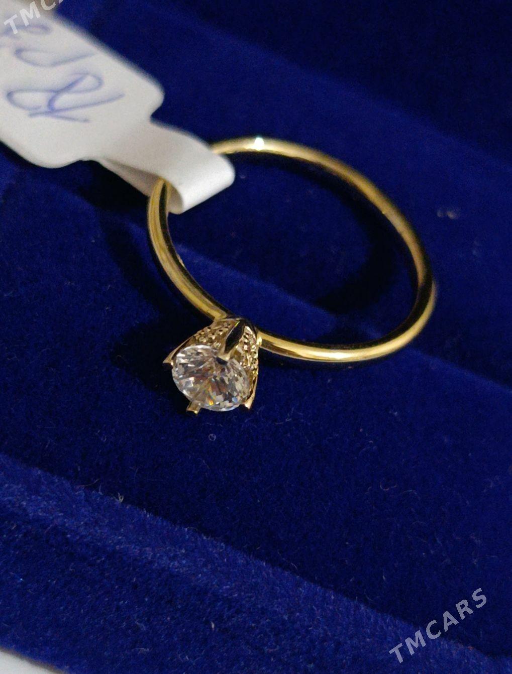 gyzyl yuzuk - Aşgabat - img 6