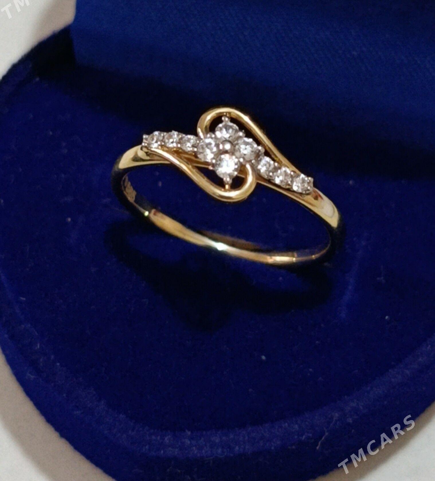 gyzyl yuzuk - Aşgabat - img 10