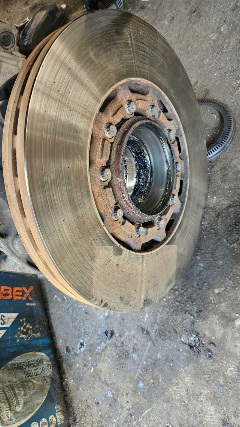 prissep stupitsa ABS Abayes 1 000 TMT - Векильбазар - img 2