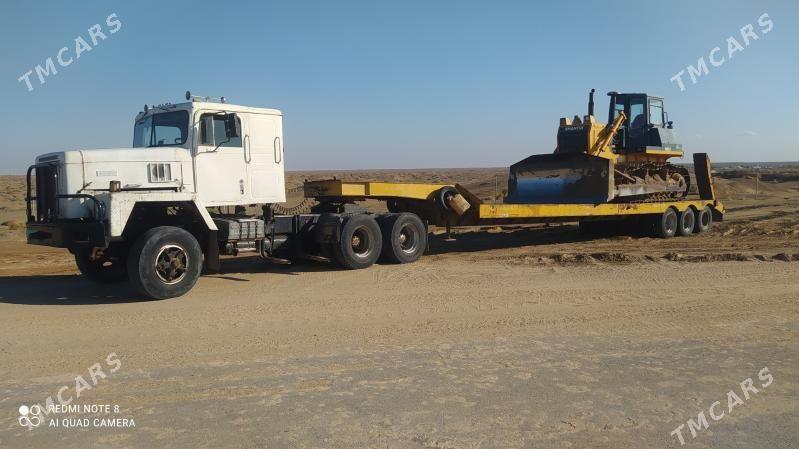 International 5000i / PayStar 1980 - 200 000 TMT - Туркменабат - img 3