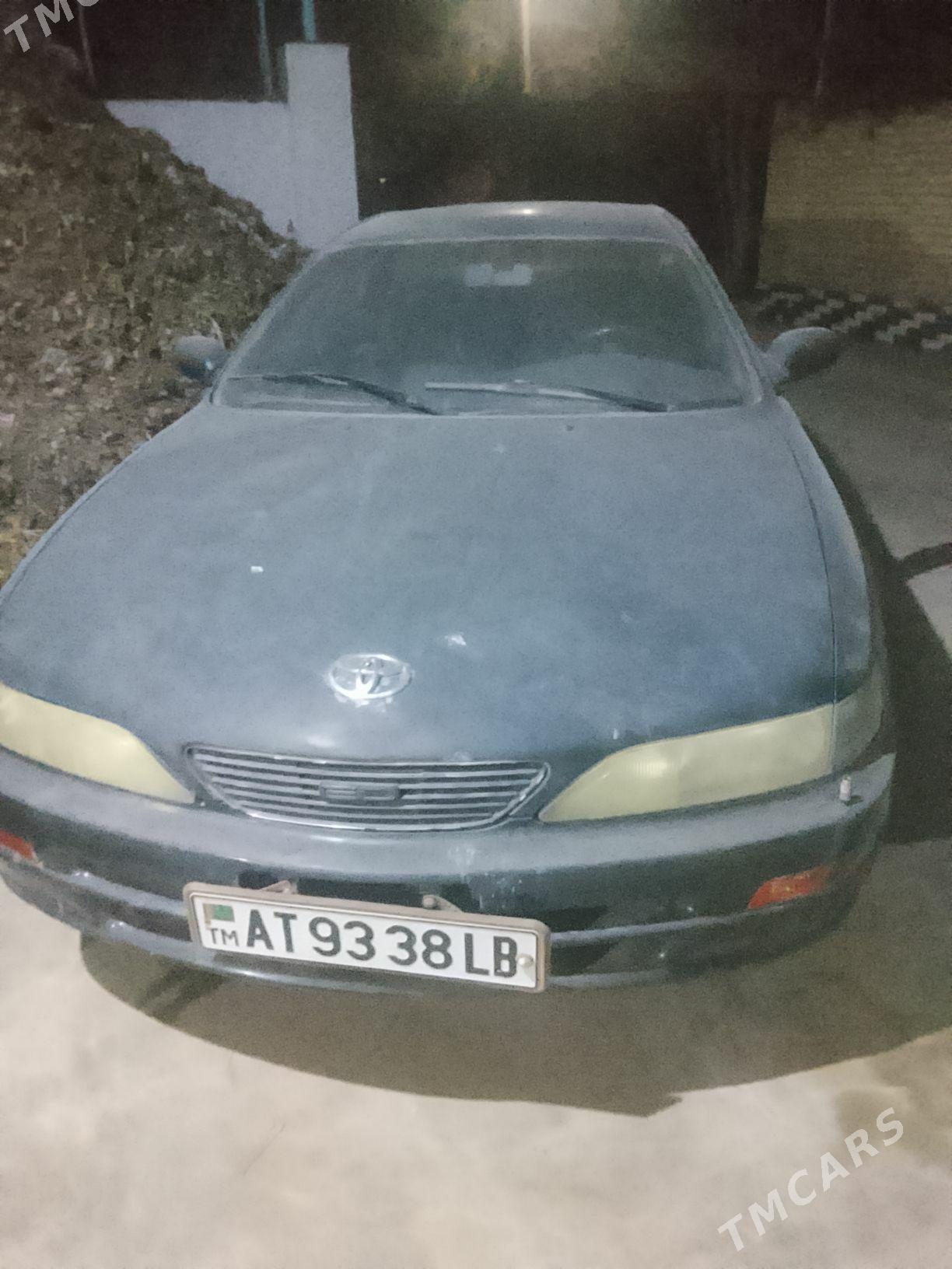 Toyota Carina 1995 - 60 000 TMT - Saýat - img 1