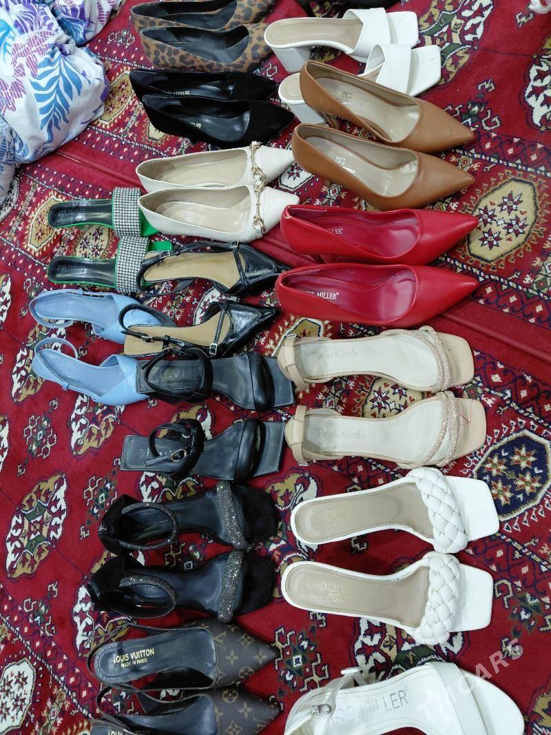 ковуш - Мары - img 2