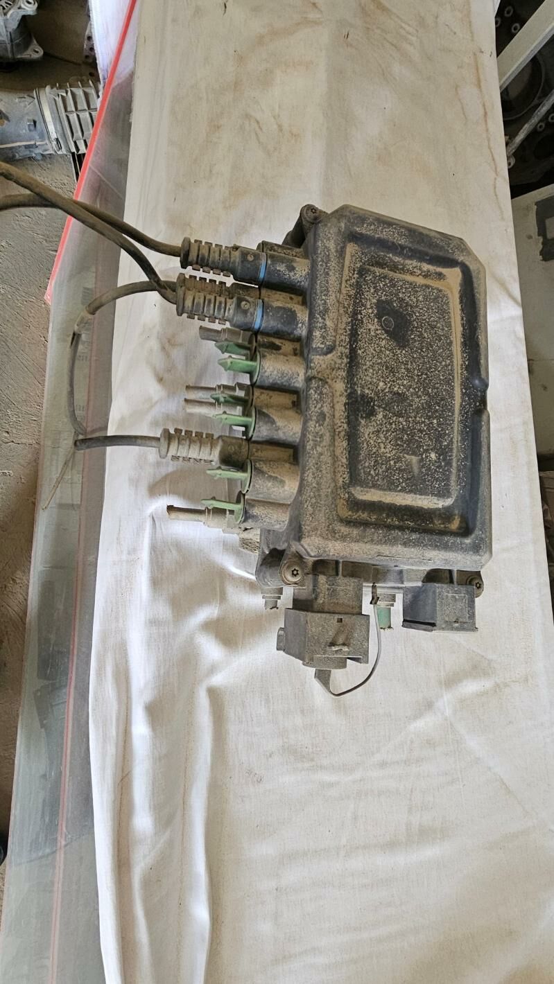 prissep stupitsa ABS Abayes 1 000 TMT - Векильбазар - img 4