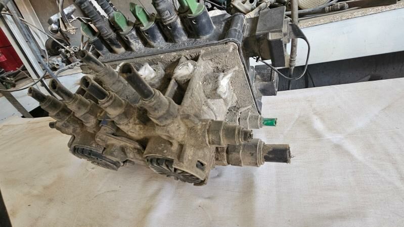 prissep stupitsa ABS Abayes 1 000 TMT - Векильбазар - img 3