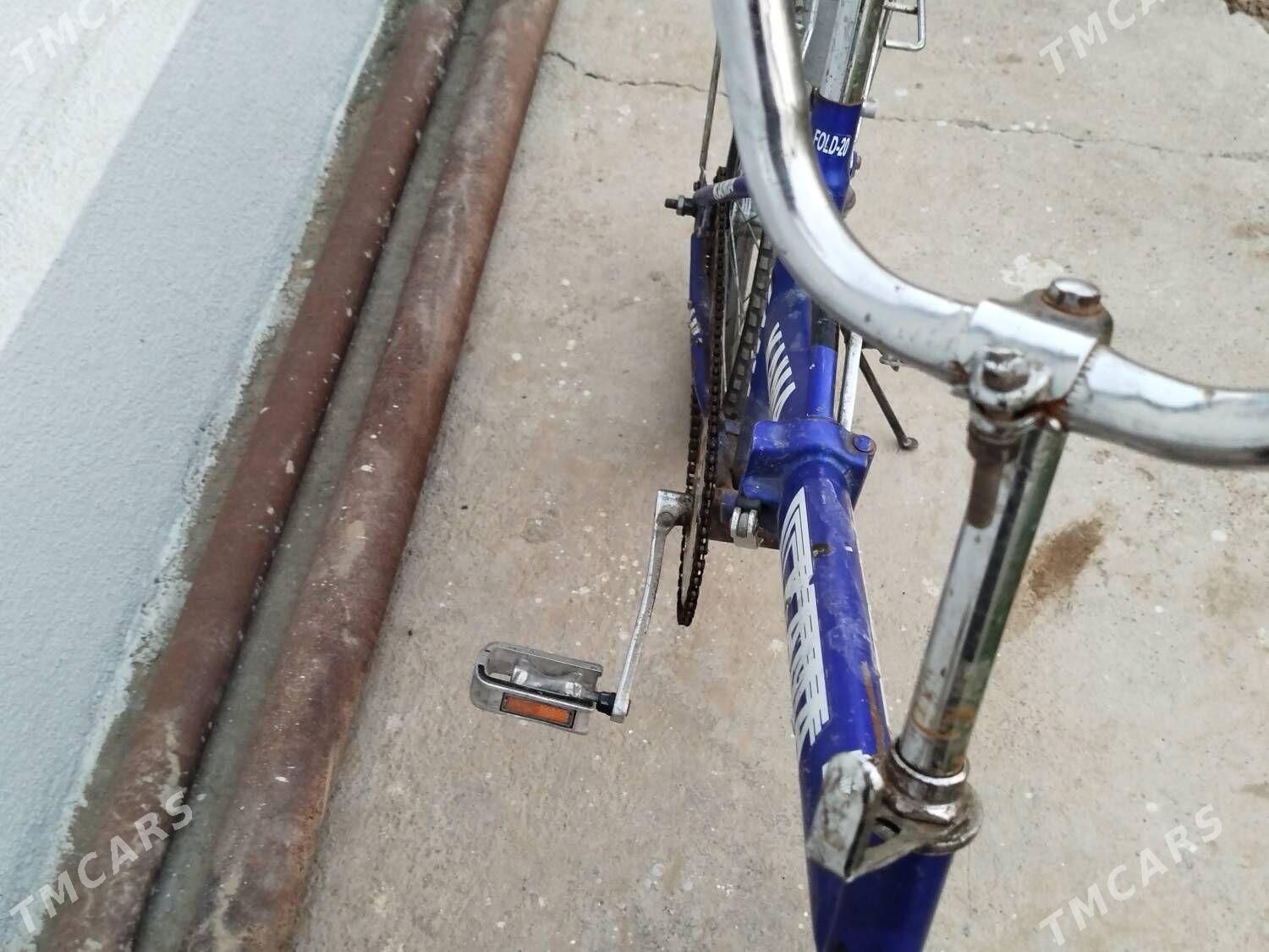 KAMA - Gökdepe - img 3