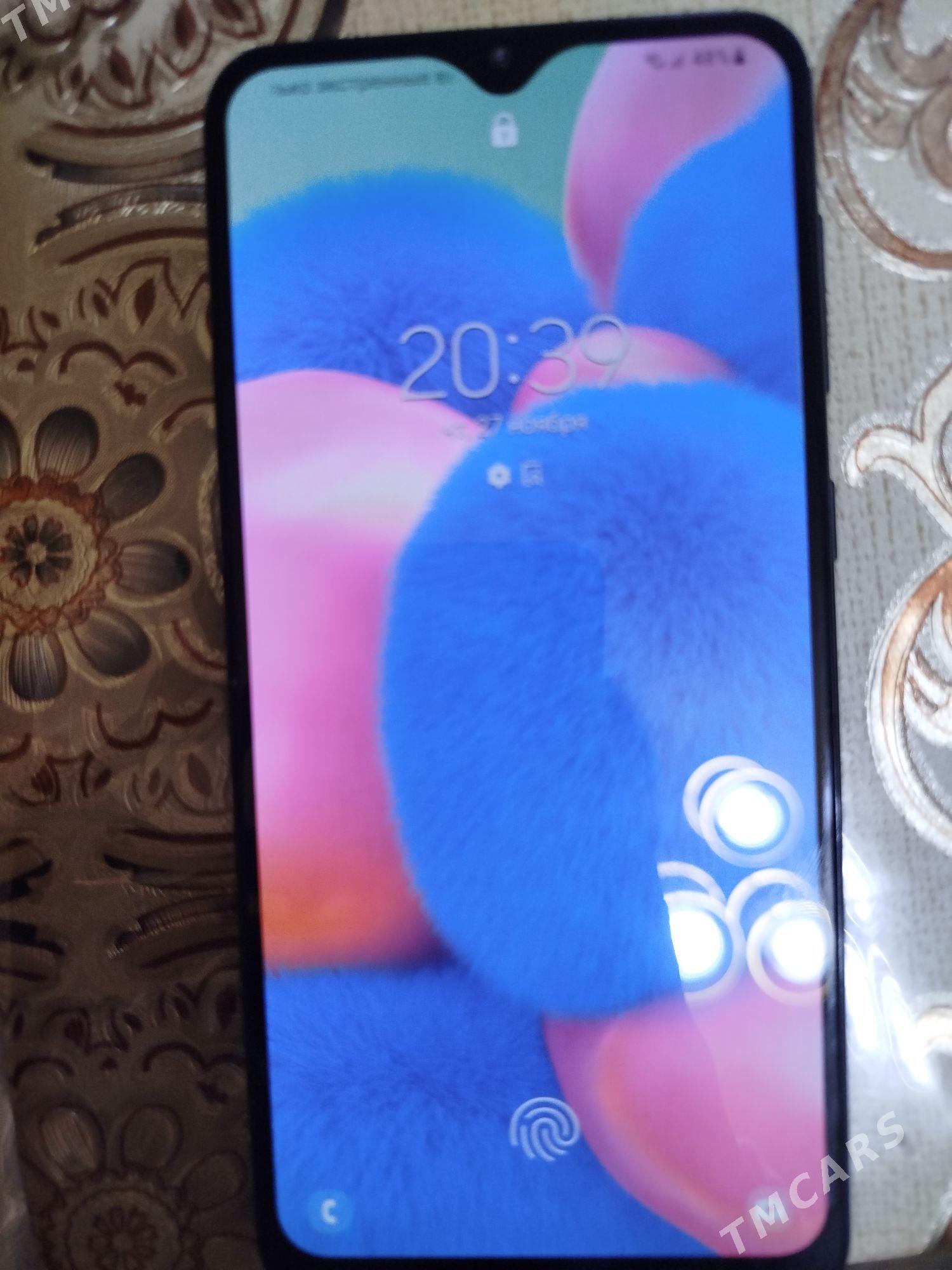 Samsung a 30s - Türkmenabat - img 1