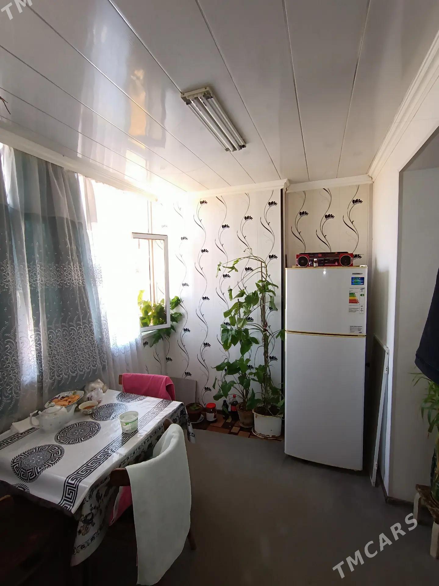 2 комнат 3 этаж - Мары - img 8