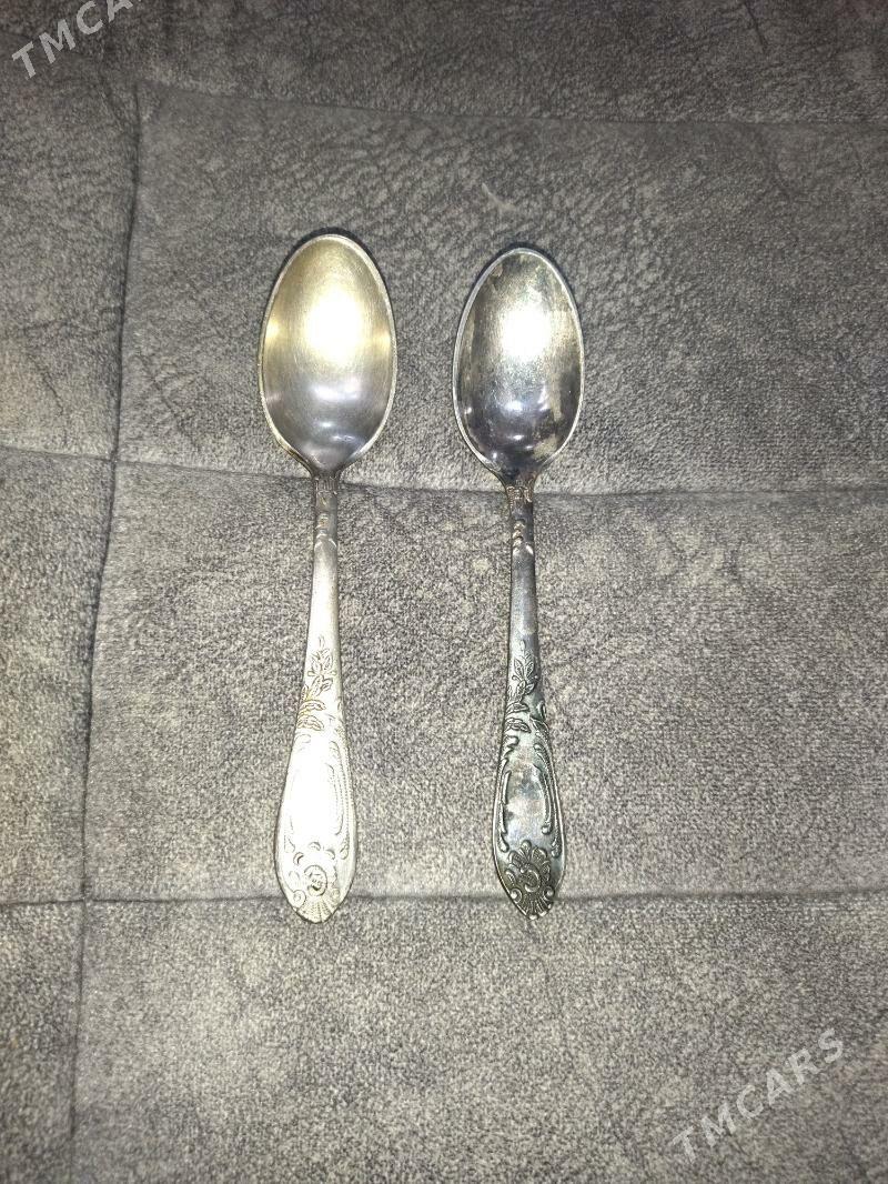 Ложки МНЦ - 6 мкр - img 2