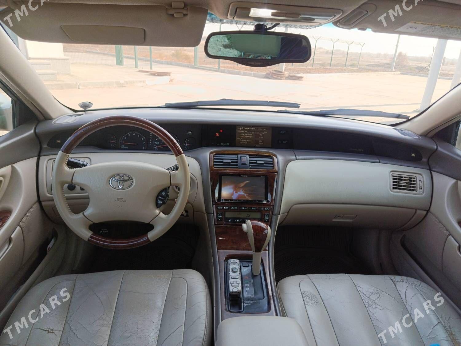 Toyota Avalon 2004 - 228 000 TMT - Türkmenabat - img 5