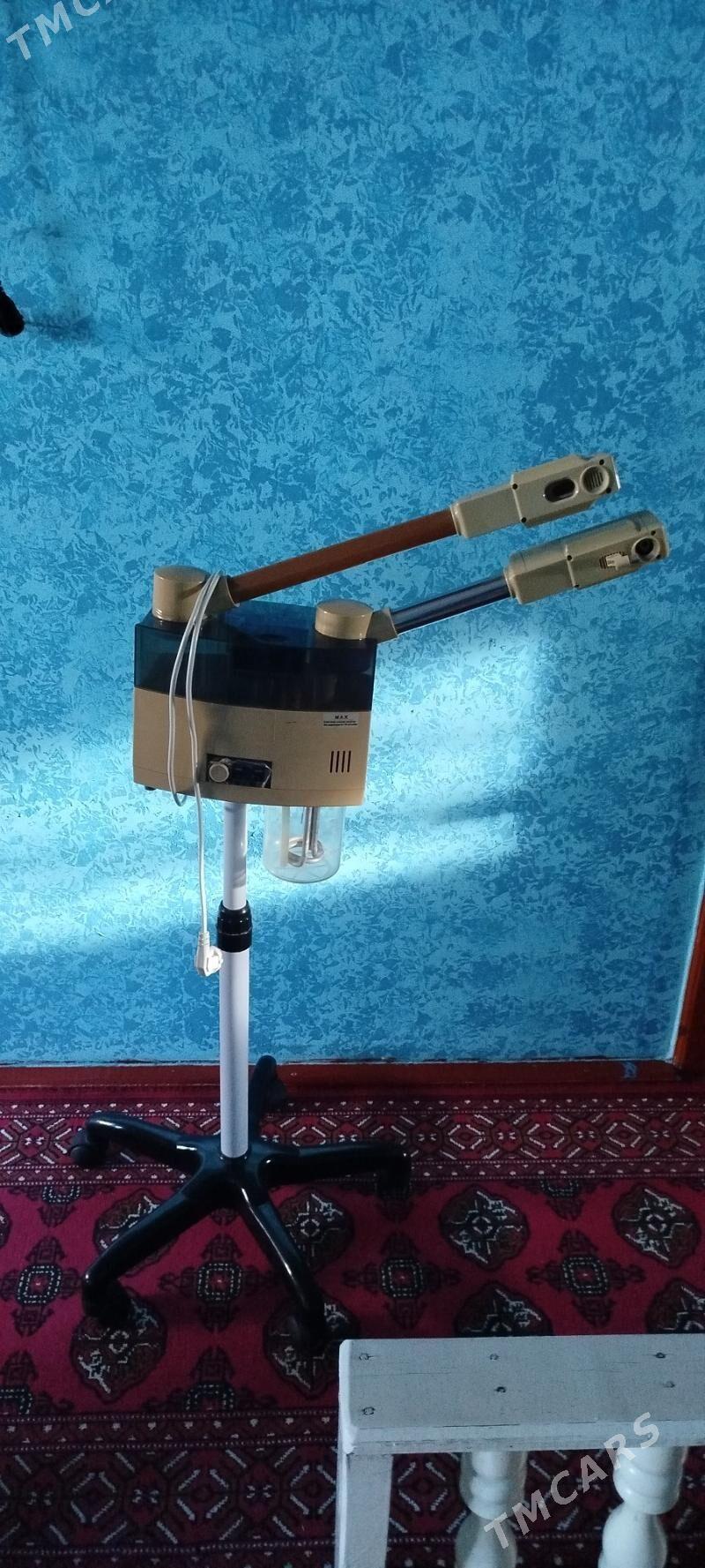 Пар апарат Par aparat - Daşoguz - img 2