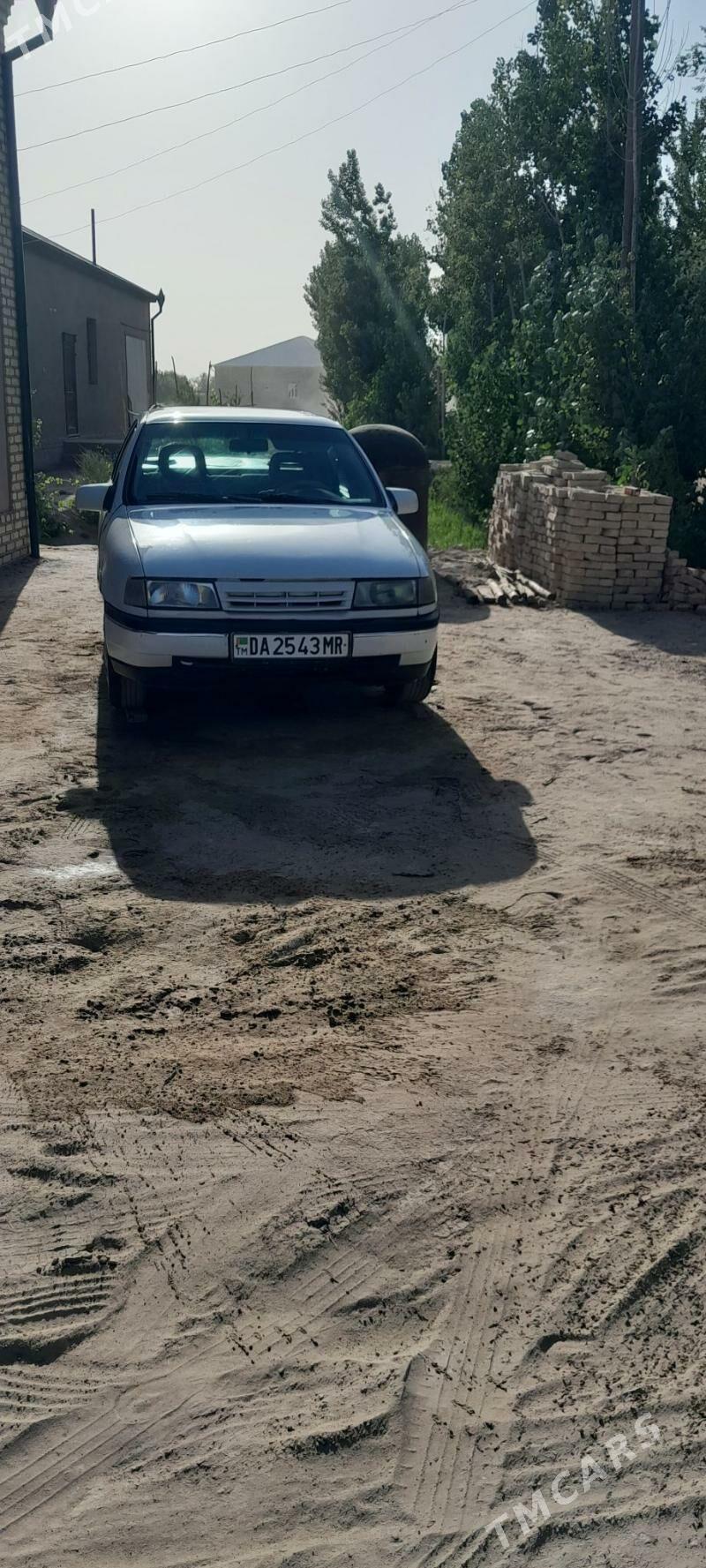 Opel Vectra 1992 - 35 000 TMT - Гороглы (Тагта) - img 5